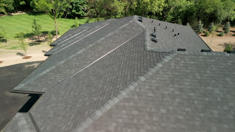 Best Metal Roofing Installation  in New Knoxville, OH