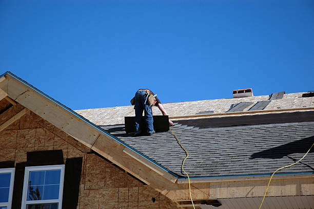 Best Sheet Metal Roofing  in New Knoxville, OH