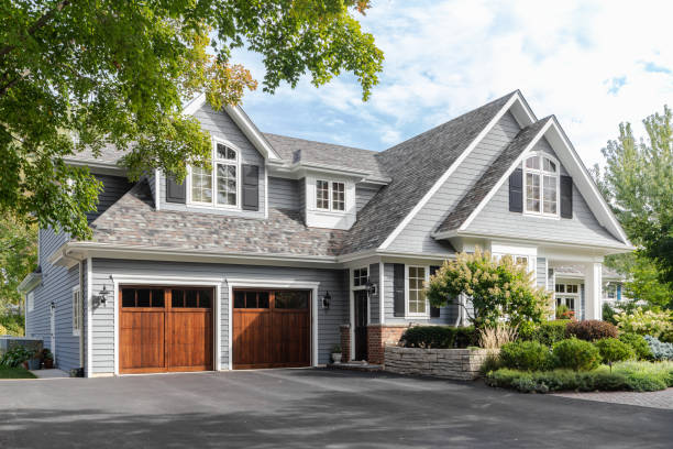 Best Storm Damage Roof Repair  in New Knoxville, OH