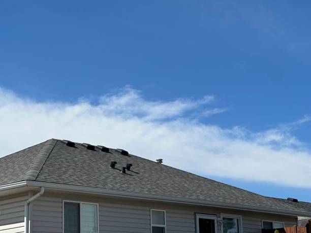 Best Green or Eco-Friendly Roofing Solutions  in New Knoxville, OH